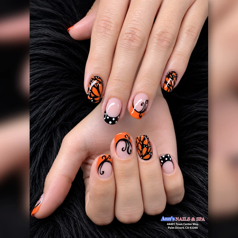 Nail Art